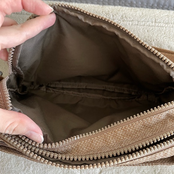 Kipling Abanu Crossbody Bag - Picture 4 of 8